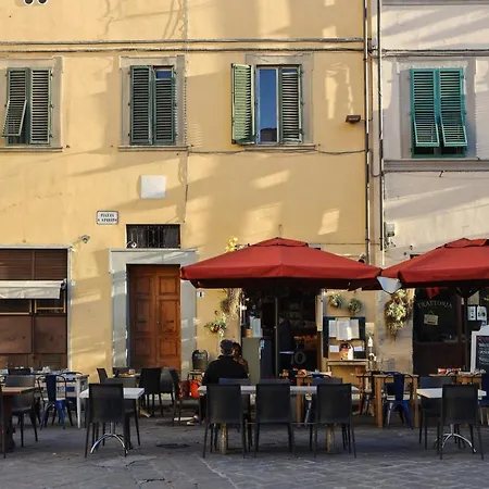 Santo Spirito - Elegante In Pieno Centro Apartment *
