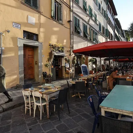 Santo Spirito - Elegante In Pieno Centro *