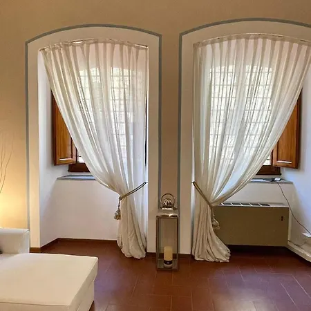 Piazza Della Signoria Jewel Apartment