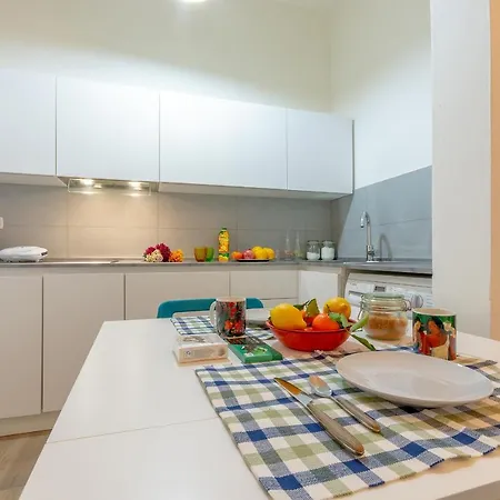 De Paolo Apartment Florence
