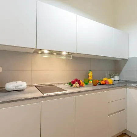 De Paolo Apartment Florence