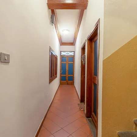 Apartment De Paolo Florence