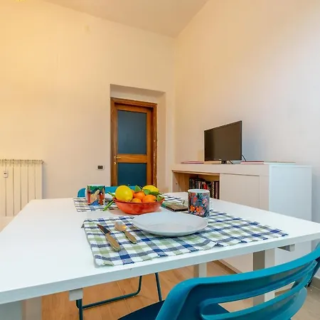 De Paolo Appartement *