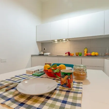 De Paolo Apartment Florence