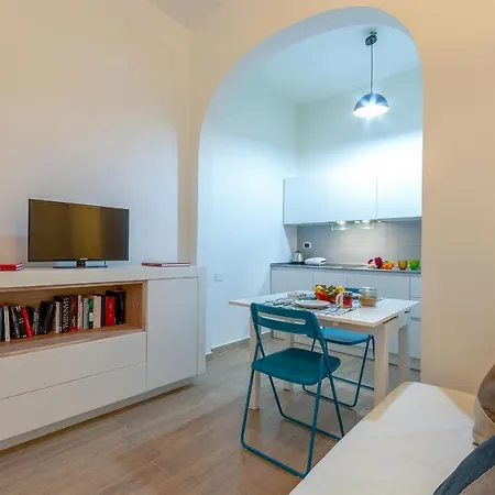De Paolo Apartment