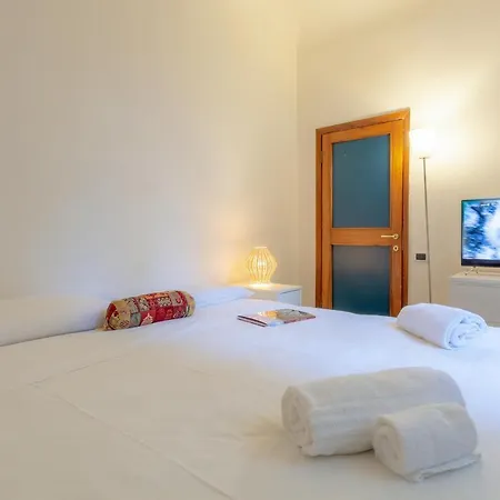 De Paolo Apartment *
