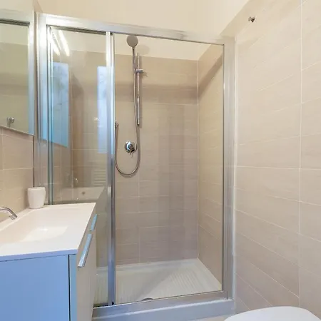 De Paolo Appartement Florence