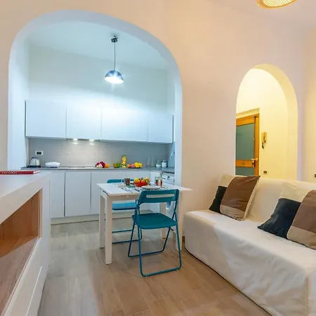 Appartement De Paolo *
