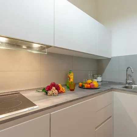 De Paolo Apartment Florence