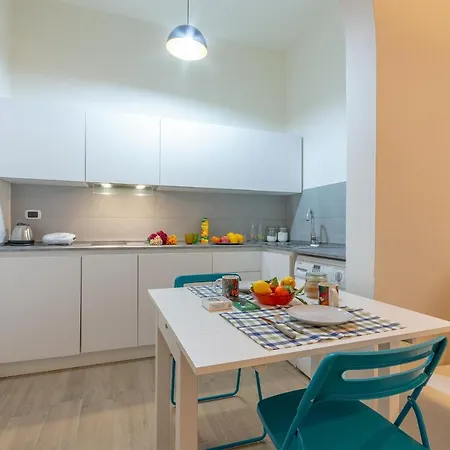 Apartment De Paolo