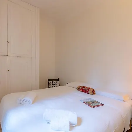 Apartment De Paolo