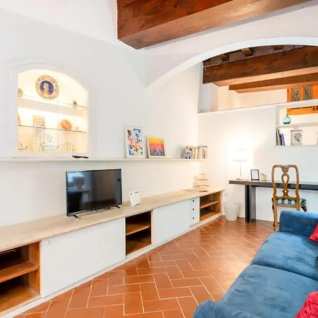 Apartment Magnoli & Ponte Vecchio