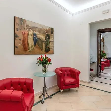 Hotel Accademia Florence
