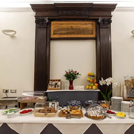 Accademia Hotel Florence