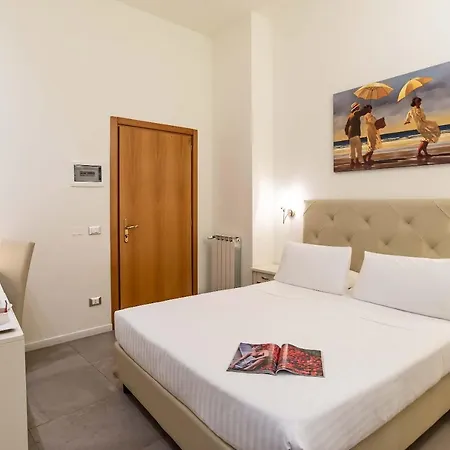 Accademia Hotel Florence