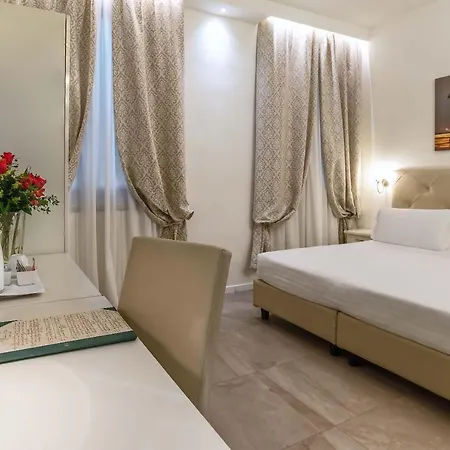 Accademia Hotel