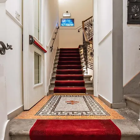 Accademia Hotel Florence