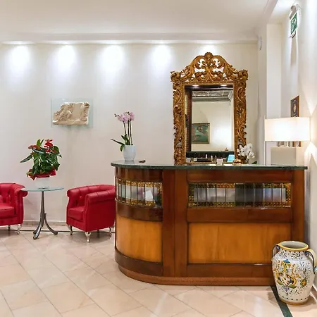 Accademia 3* Florence