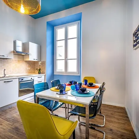 Appartement La Casa Di Ben - Suites