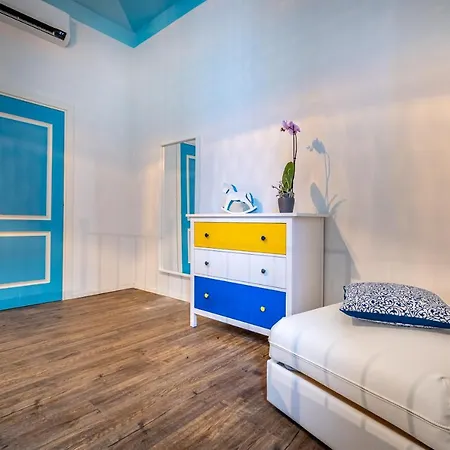 Appartement La Casa Di Ben - Suites *