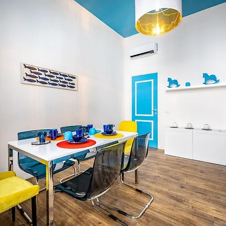 Appartement La Casa Di Ben - Suites