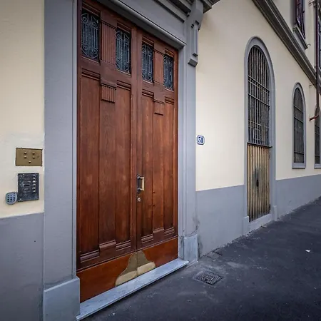 La Casa Di Ben - Suites Appartement