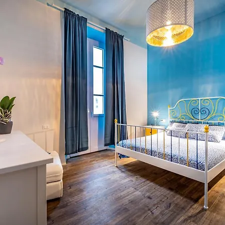 La Casa Di Ben - Suites Florence