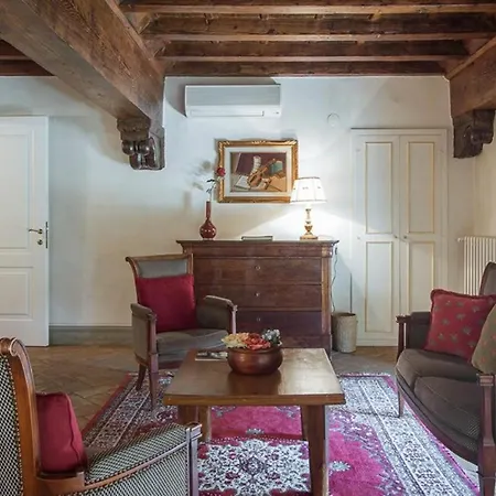 Duomo Vigna Nuova By Halldis Apartment Florence