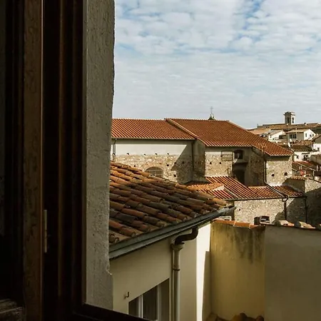 Duomo Vigna Nuova By Halldis Apartment *