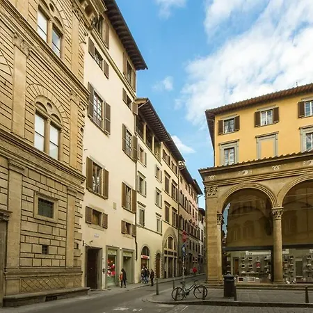 Duomo Vigna Nuova By Halldis * Florence