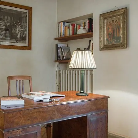 Apartment Duomo Vigna Nuova By Halldis