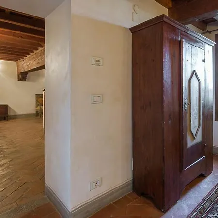 Apartment Duomo Vigna Nuova By Halldis