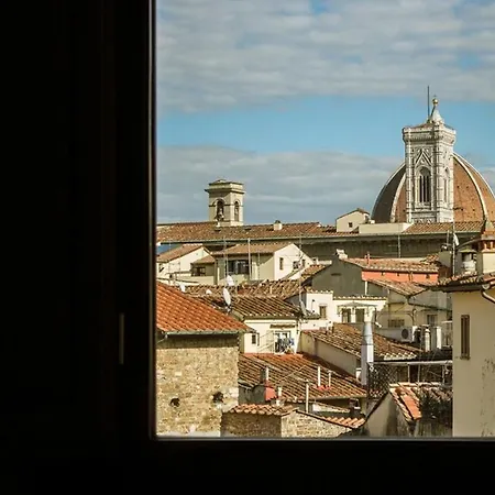 Apartment Duomo Vigna Nuova By Halldis