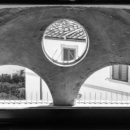 Apartment Duomo Vigna Nuova By Halldis