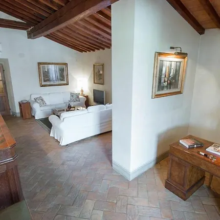 Duomo Vigna Nuova By Halldis Apartment