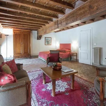 Duomo Vigna Nuova By Halldis Apartment
