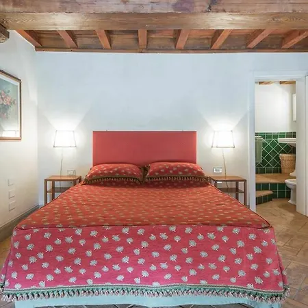 Duomo Vigna Nuova By Halldis Apartment