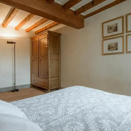Apartment Duomo Vigna Nuova By Halldis *