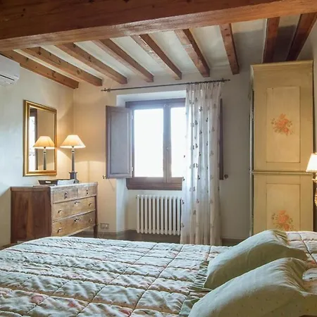 Apartment Duomo Vigna Nuova By Halldis *
