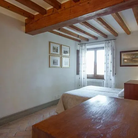 Apartment Duomo Vigna Nuova By Halldis *