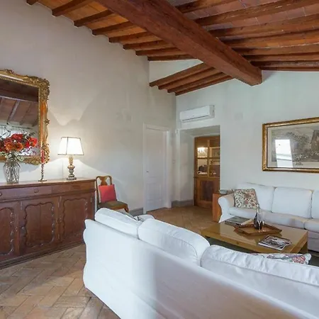 Apartment Duomo Vigna Nuova By Halldis