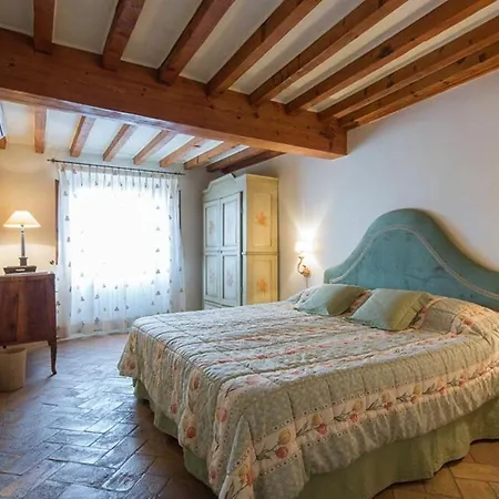 Duomo Vigna Nuova By Halldis Apartment