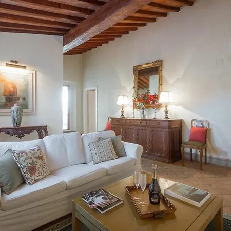 Duomo Vigna Nuova By Halldis Apartment *