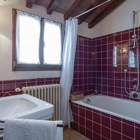 Apartment Duomo Vigna Nuova By Halldis *