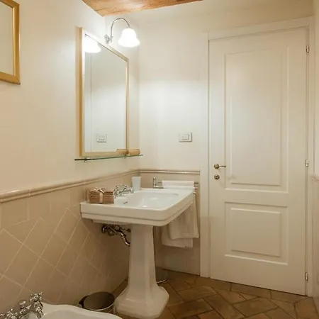 Duomo Vigna Nuova By Halldis Apartment *