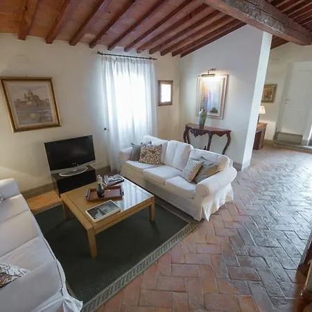 Apartment Duomo Vigna Nuova By Halldis *