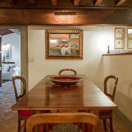 Apartment Duomo Vigna Nuova By Halldis *