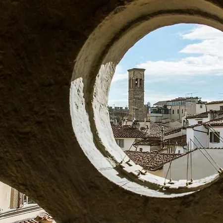 Duomo Vigna Nuova By Halldis *