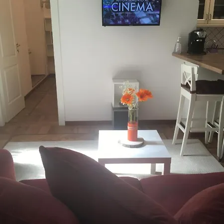 Soggiorno Fiorentino Apartment Florence