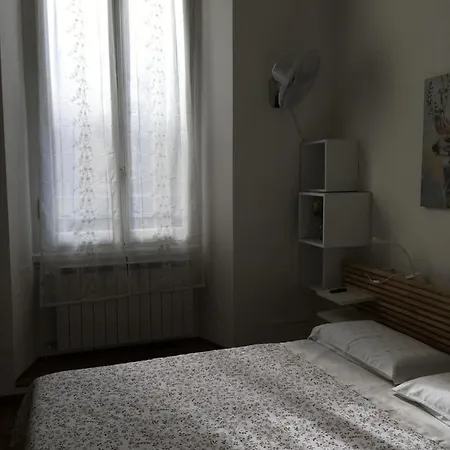 Appartamento Soggiorno Fiorentino Firenze